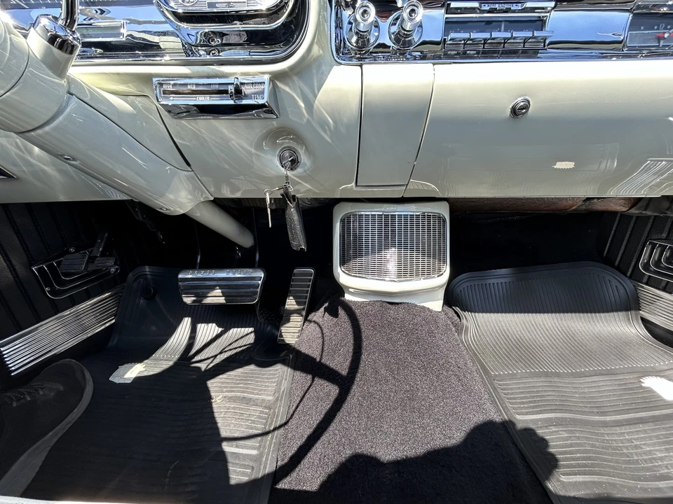1957 Cadillac Eldorado 3rd Gen - Image 28 of 31
