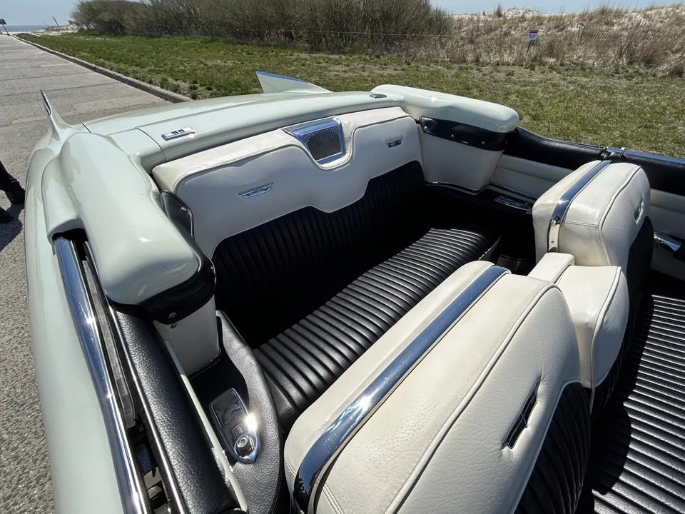 1957 Cadillac Eldorado 3rd Gen - Image 31 of 31