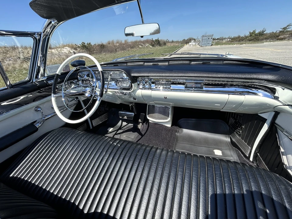 1957 Cadillac Eldorado 3rd Gen - Image 26 of 31