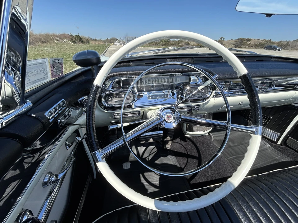 1957 Cadillac Eldorado 3rd Gen - Image 25 of 31