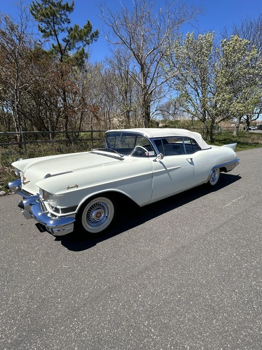 1957 Cadillac Eldorado 3rd Gen - Image 12 of 31