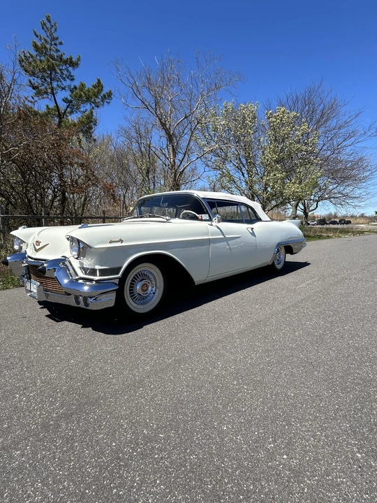 1957 Cadillac Eldorado 3rd Gen - Image 13 of 31