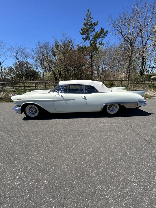 1957 Cadillac Eldorado 3rd Gen - Image 15 of 31
