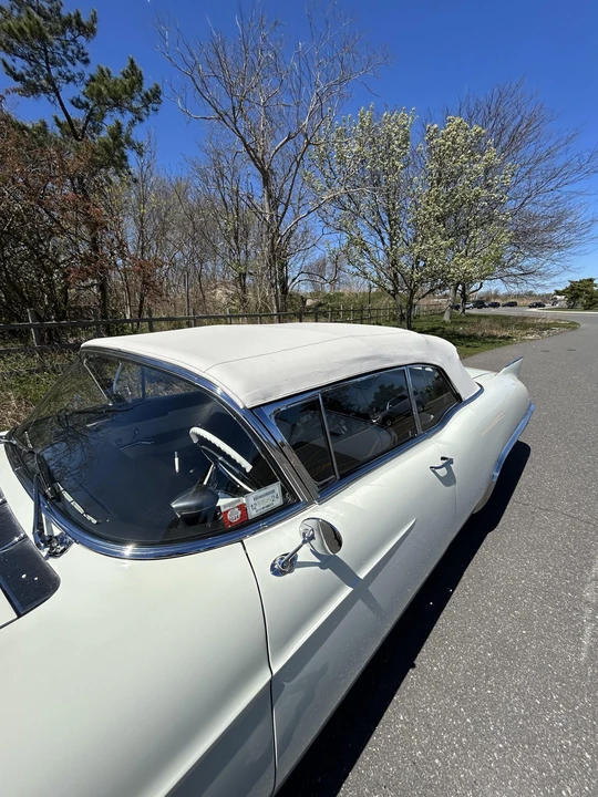 1957 Cadillac Eldorado 3rd Gen - Image 14 of 31