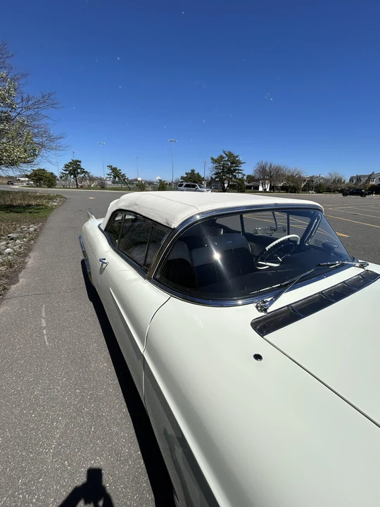 1957 Cadillac Eldorado 3rd Gen - Image 18 of 31