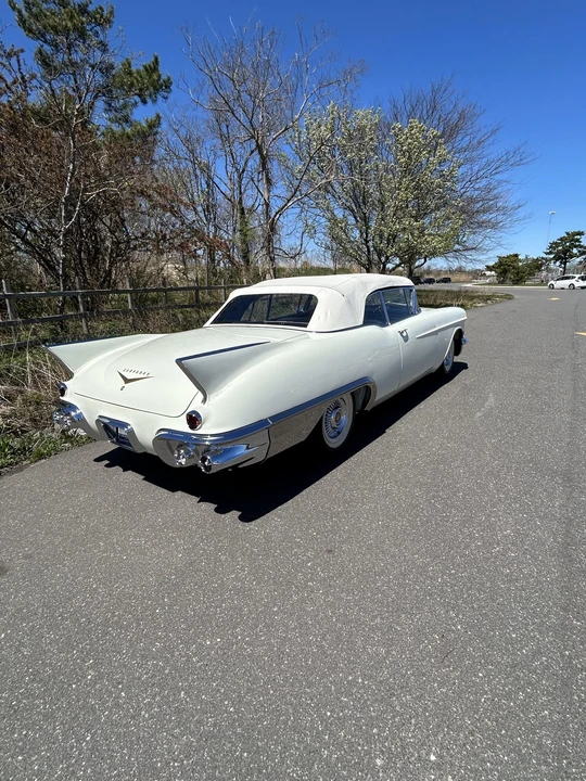 1957 Cadillac Eldorado 3rd Gen - Image 16 of 31