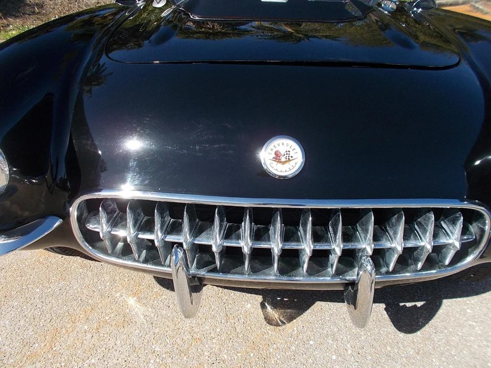 1957 Chevrolet Corvette C1 - Image 13 of 31