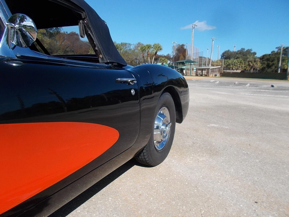 1957 Chevrolet Corvette C1 - Image 21 of 31