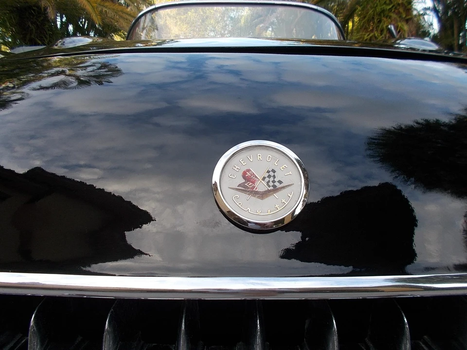 1957 Chevrolet Corvette C1 - Image 14 of 31