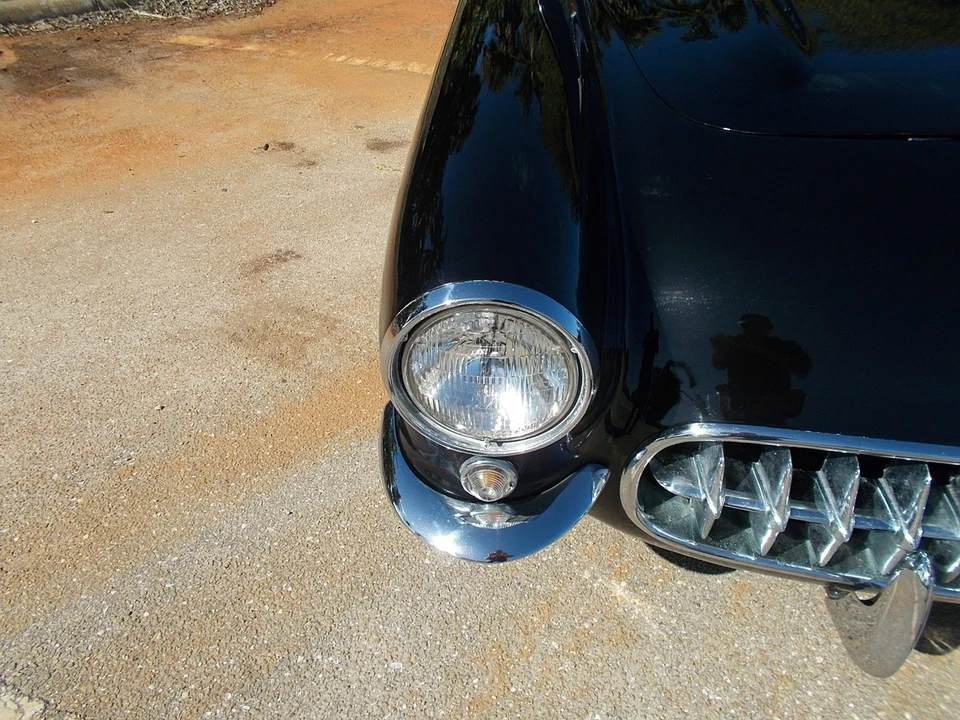 1957 Chevrolet Corvette C1 - Image 9 of 31
