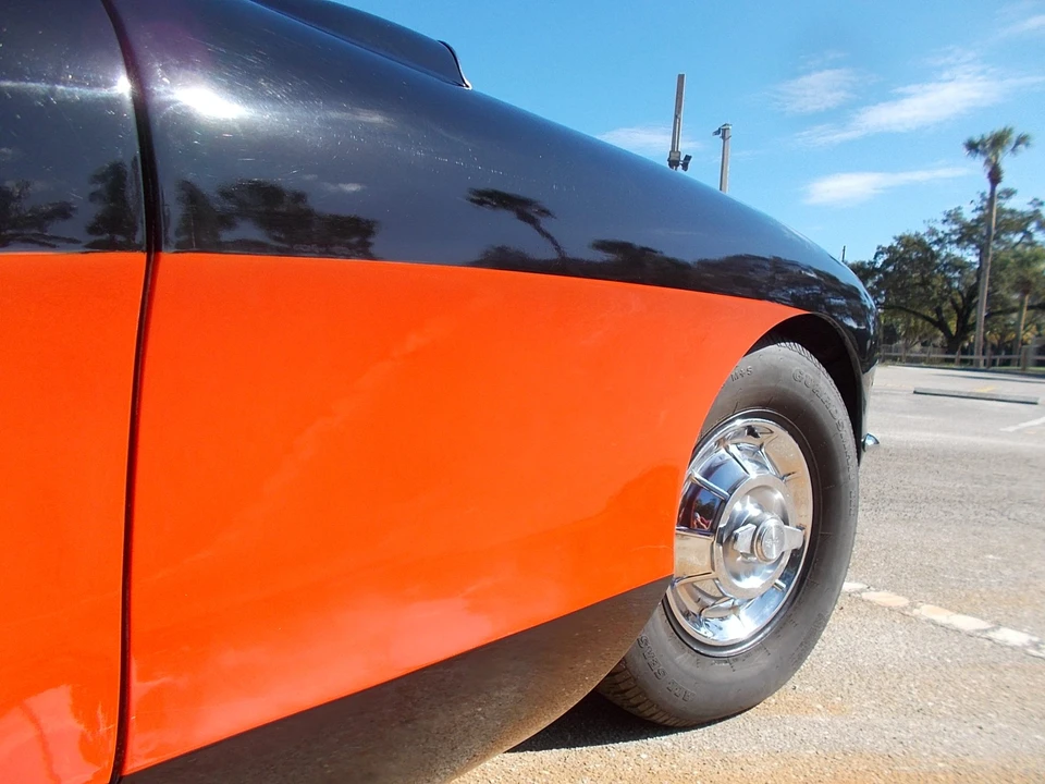 1957 Chevrolet Corvette C1 - Image 19 of 31