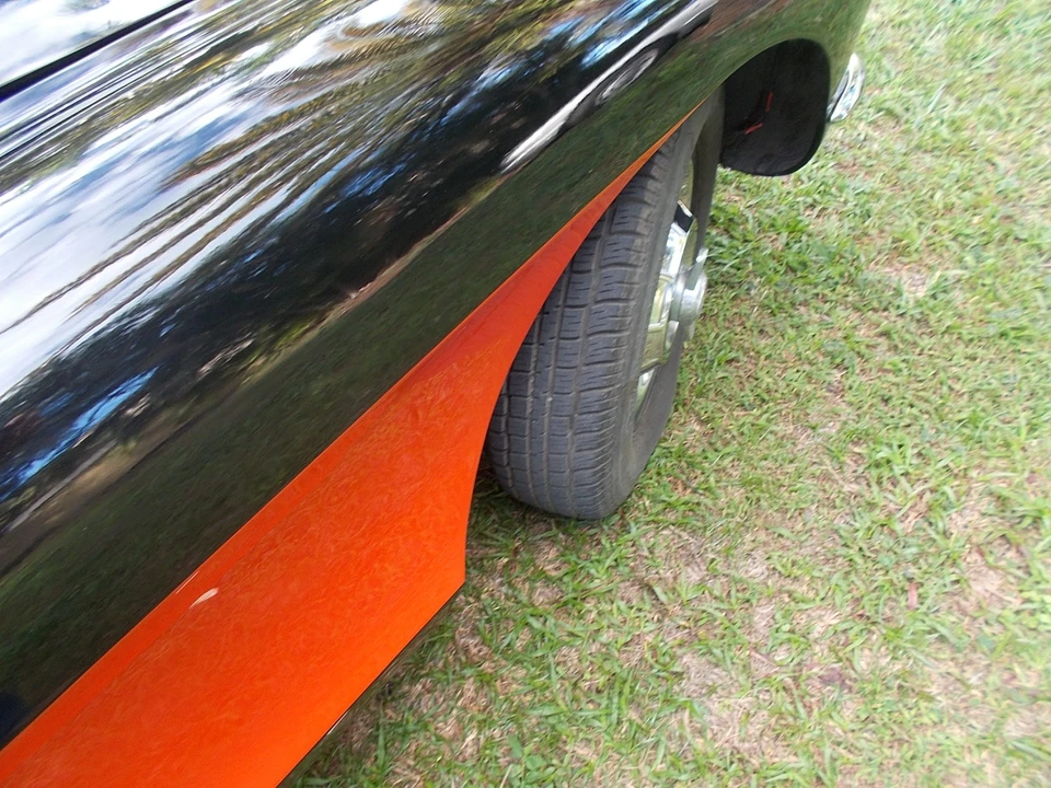 1957 Chevrolet Corvette C1 - Image 20 of 31