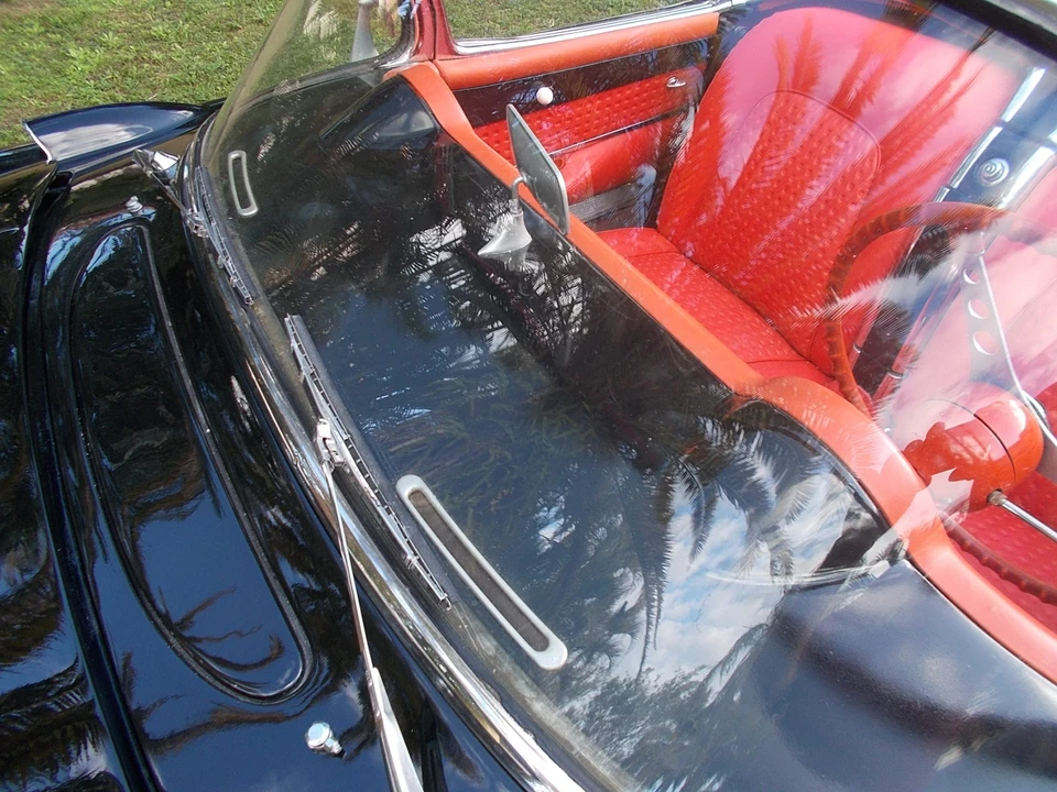 1957 Chevrolet Corvette C1 - Image 15 of 31