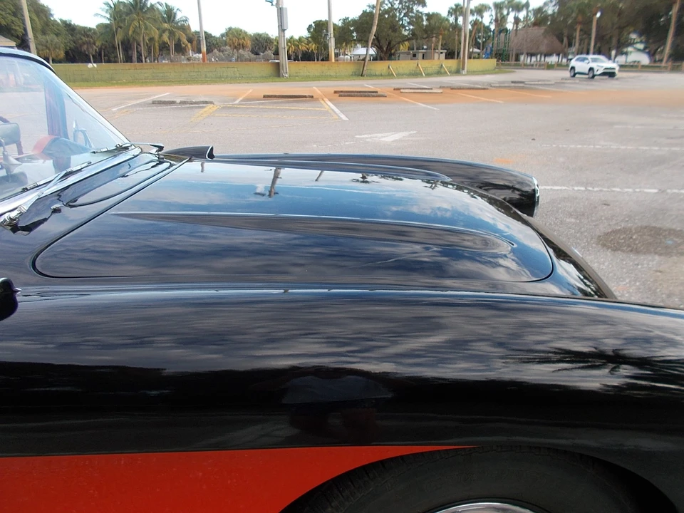 1957 Chevrolet Corvette C1 - Image 31 of 31