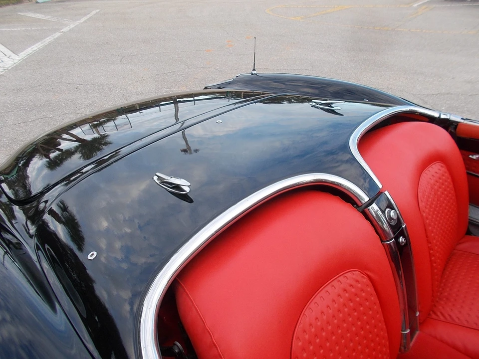 1957 Chevrolet Corvette C1 - Image 29 of 31