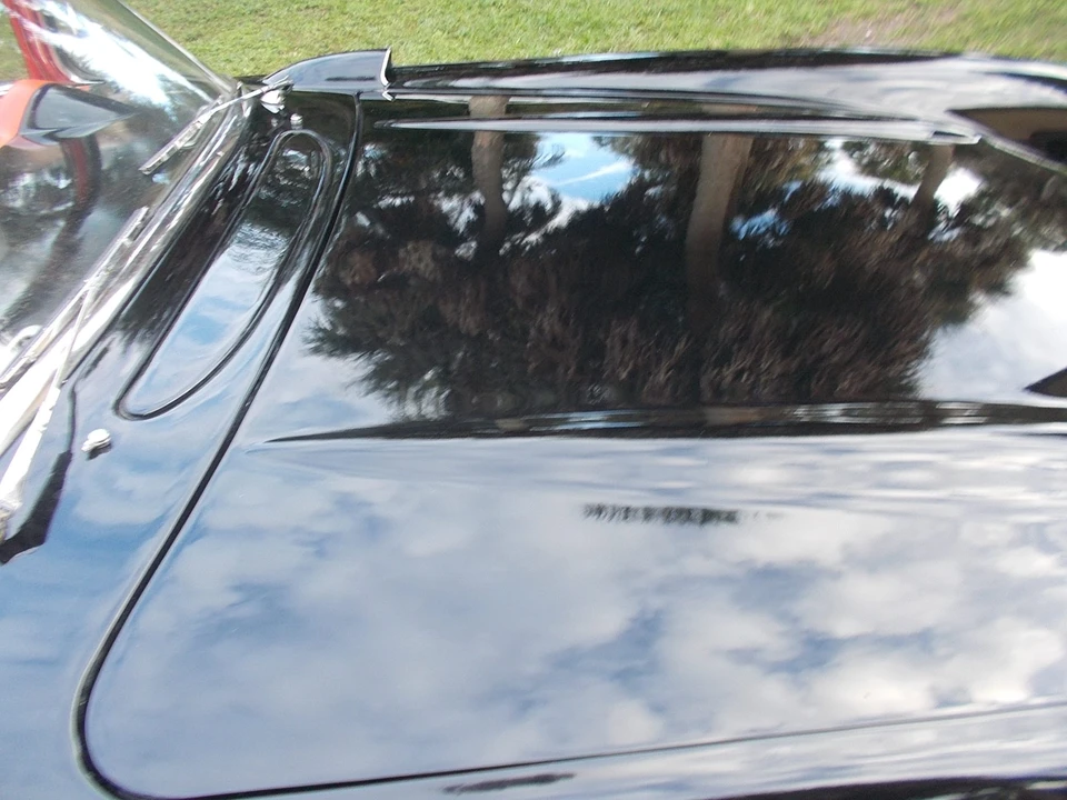 1957 Chevrolet Corvette C1 - Image 16 of 31