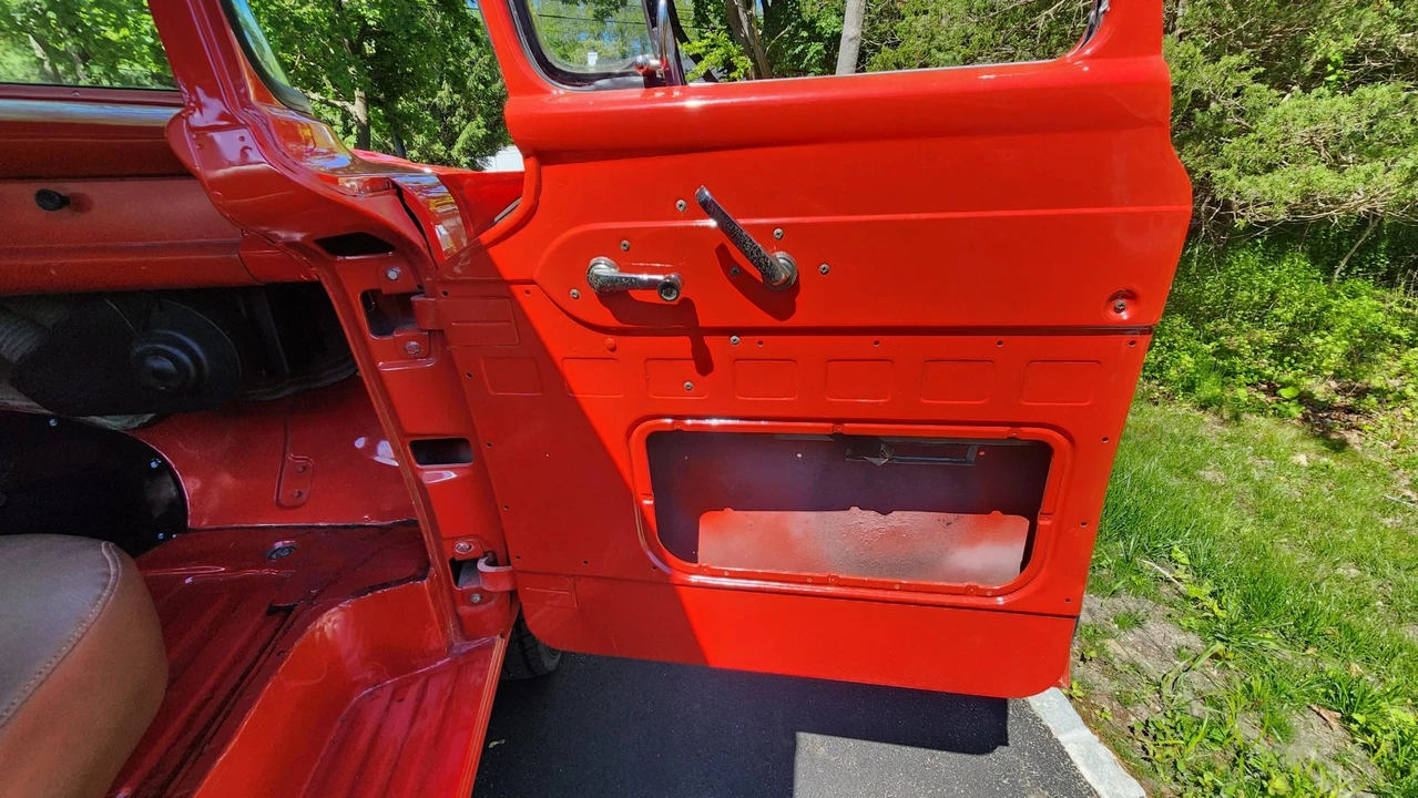 1957 Ford F-Series 3rd Gen - Image 28 of 31