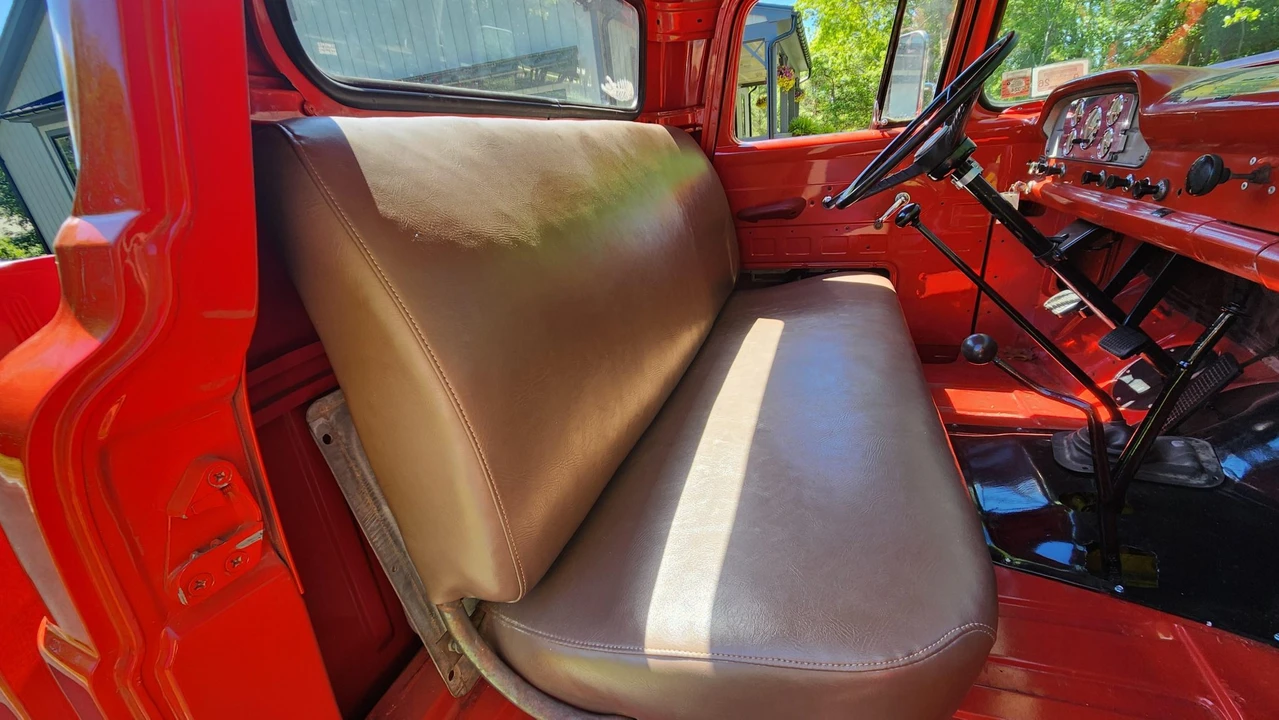 1957 Ford F-Series 3rd Gen - Image 26 of 31