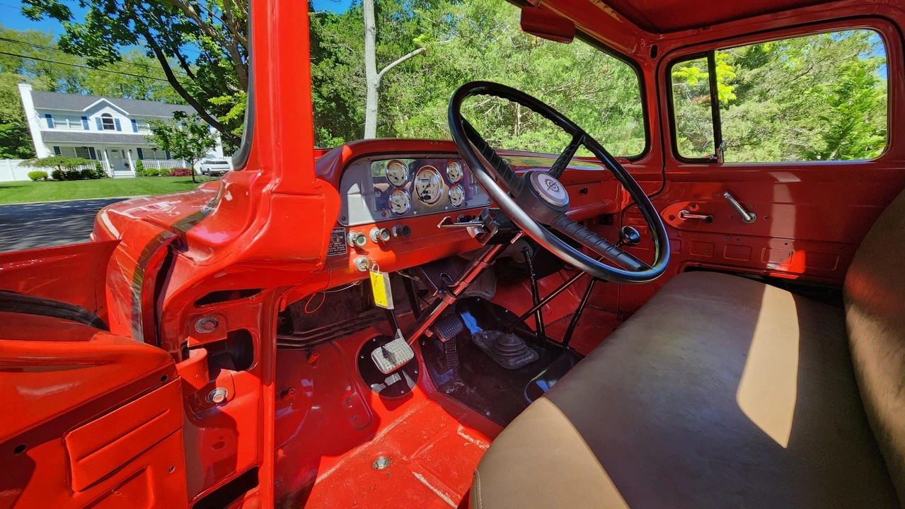 1957 Ford F-Series 3rd Gen - Image 29 of 31