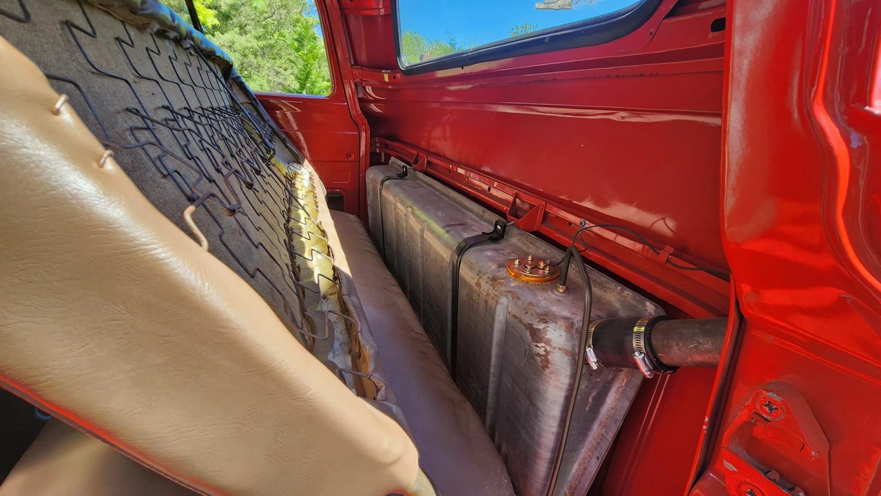 1957 Ford F-Series 3rd Gen - Image 23 of 31