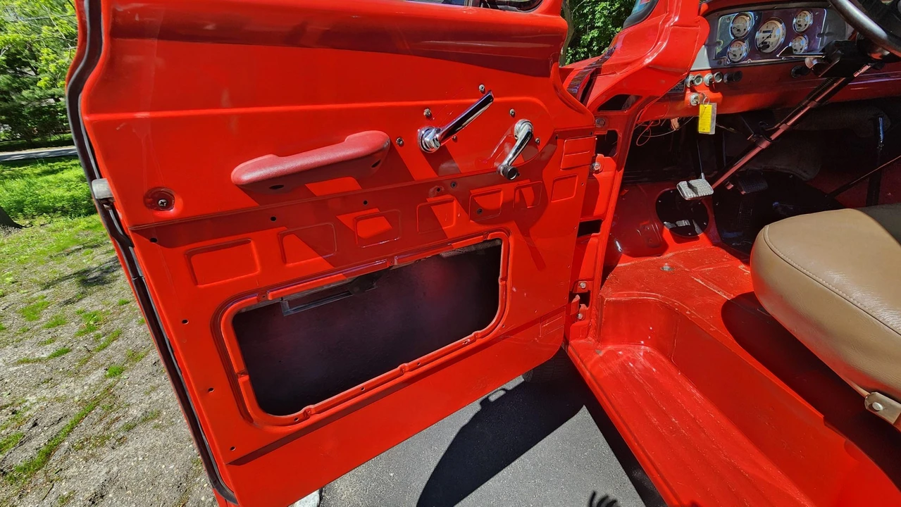 1957 Ford F-Series 3rd Gen - Image 24 of 31
