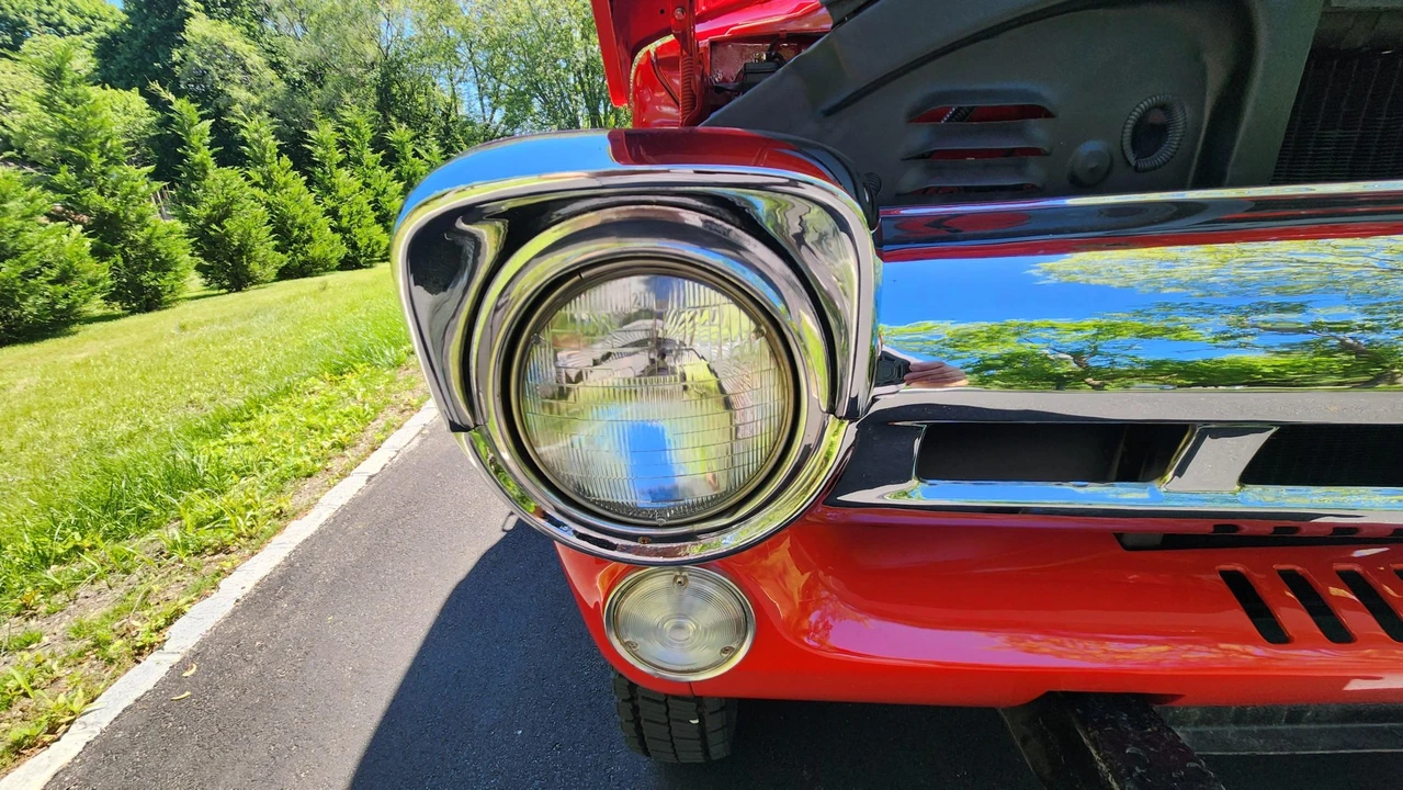 1957 Ford F-Series 3rd Gen - Image 14 of 31