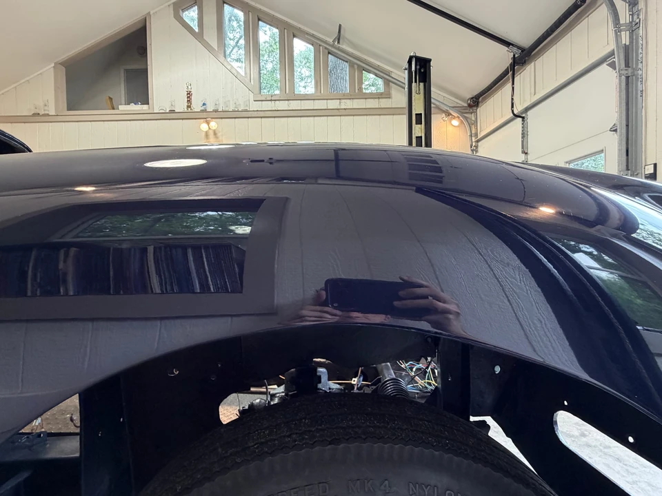 1958 Jaguar XK150 FHC Coupe - Image 23 of 31