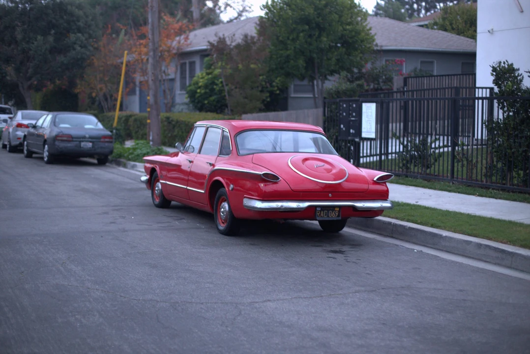 1960 Plymouth Valiant - Image 14 of 31