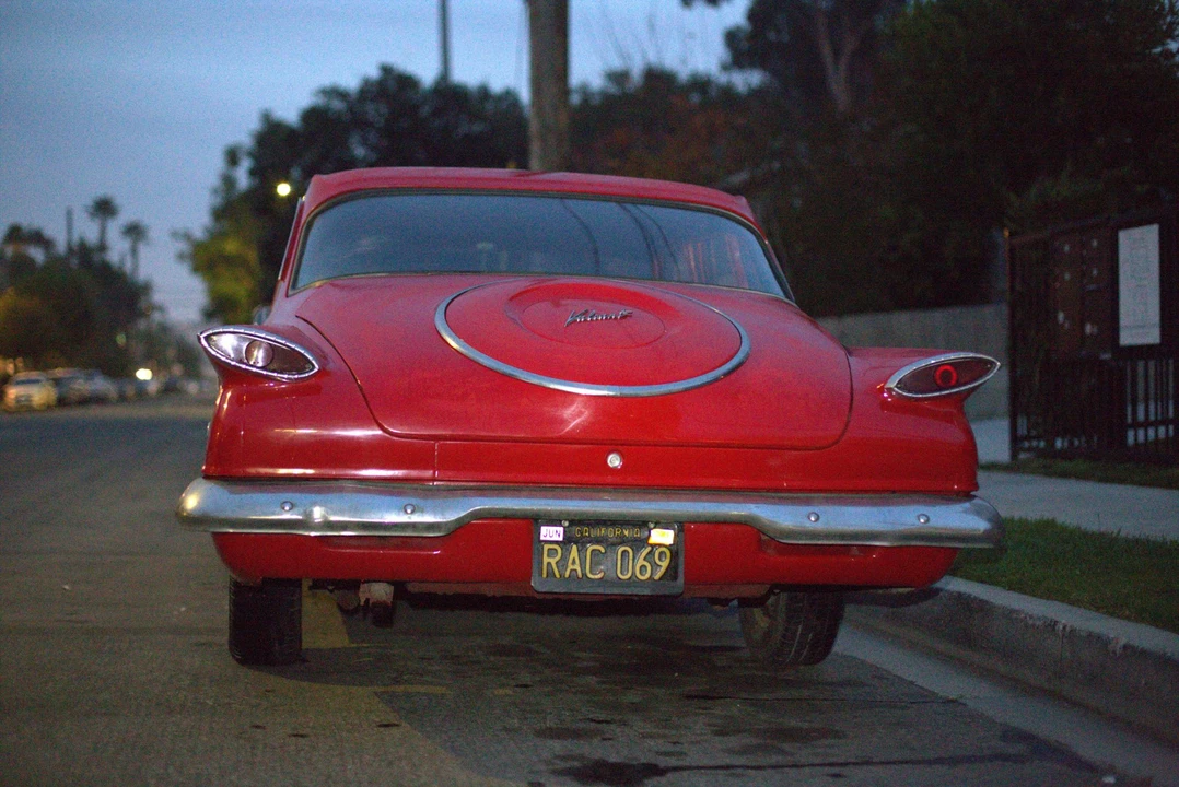 1960 Plymouth Valiant - Image 15 of 31