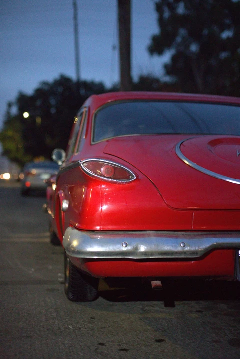 1960 Plymouth Valiant - Image 21 of 31