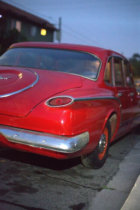 1960 Plymouth Valiant - Image 19 of 31