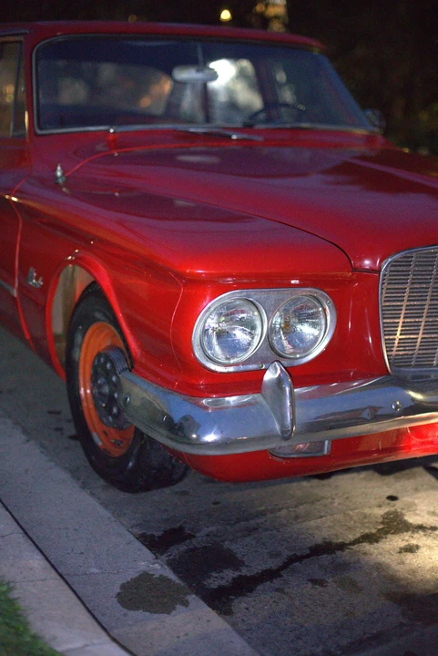 1960 Plymouth Valiant - Image 18 of 31