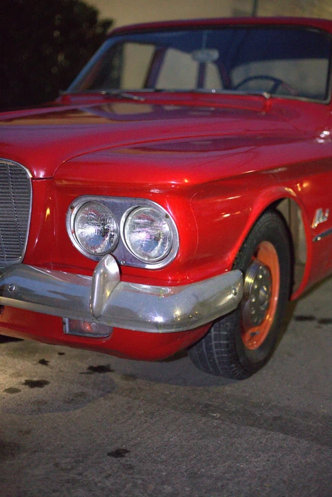 1960 Plymouth Valiant - Image 26 of 31
