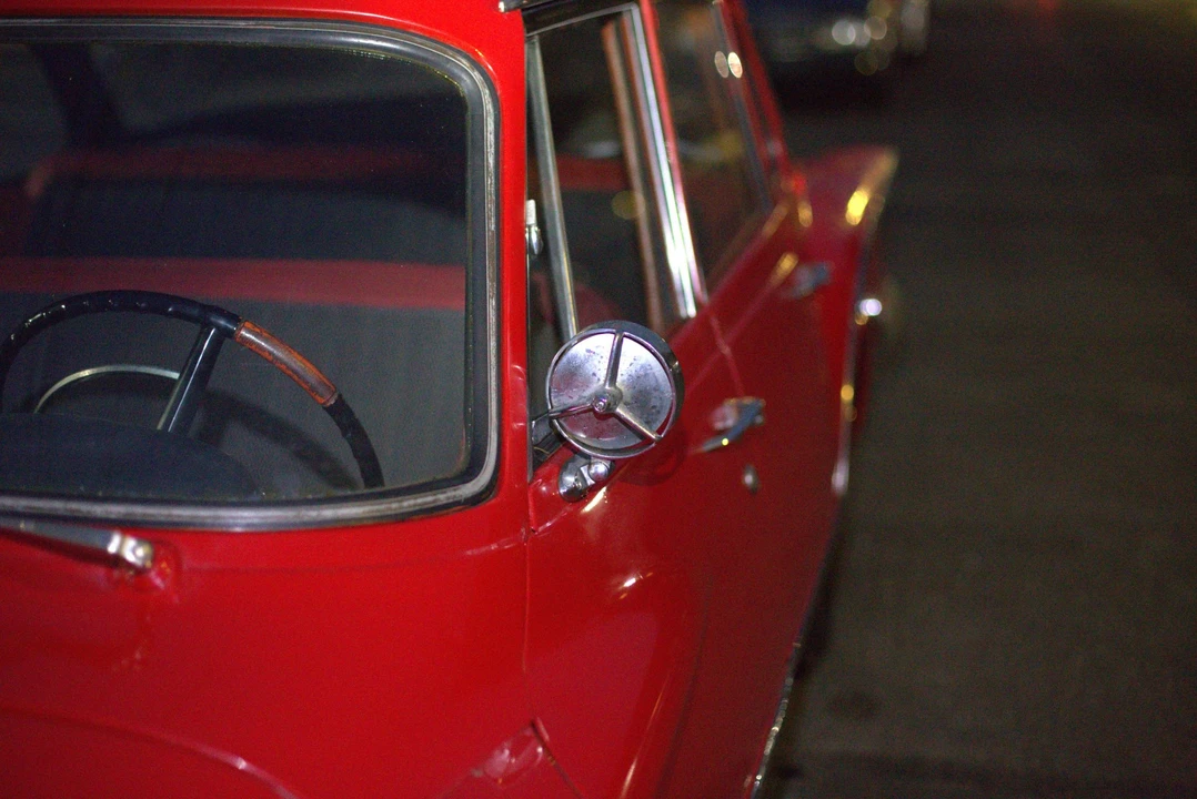 1960 Plymouth Valiant - Image 24 of 31