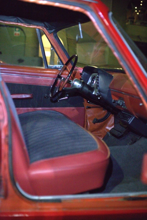 1960 Plymouth Valiant - Image 31 of 31