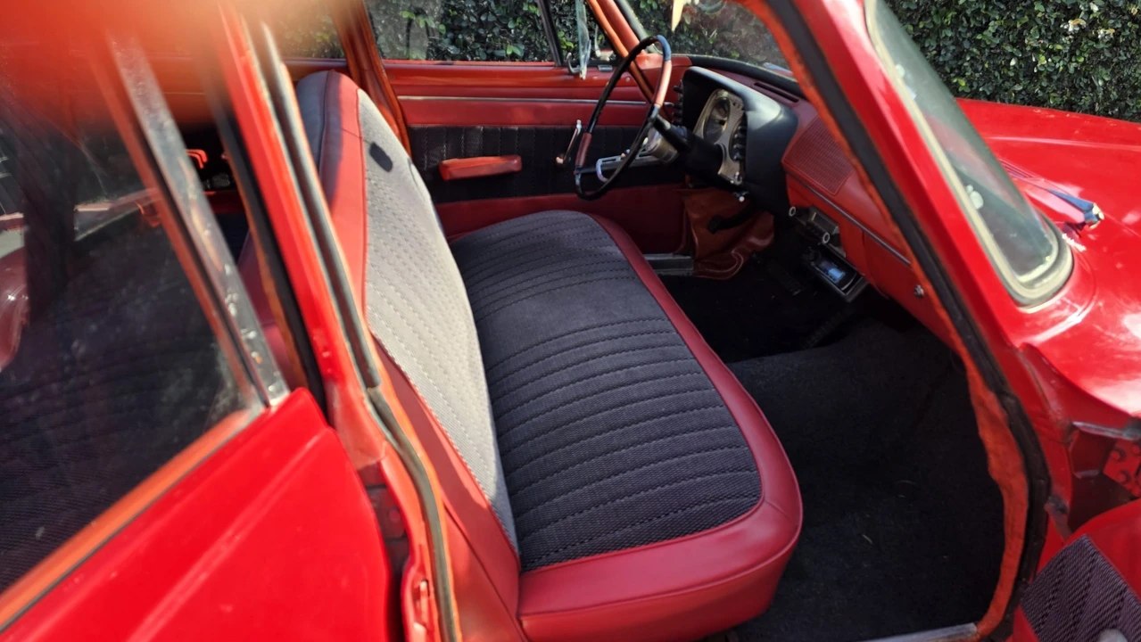 1960 Plymouth Valiant - Image 30 of 31