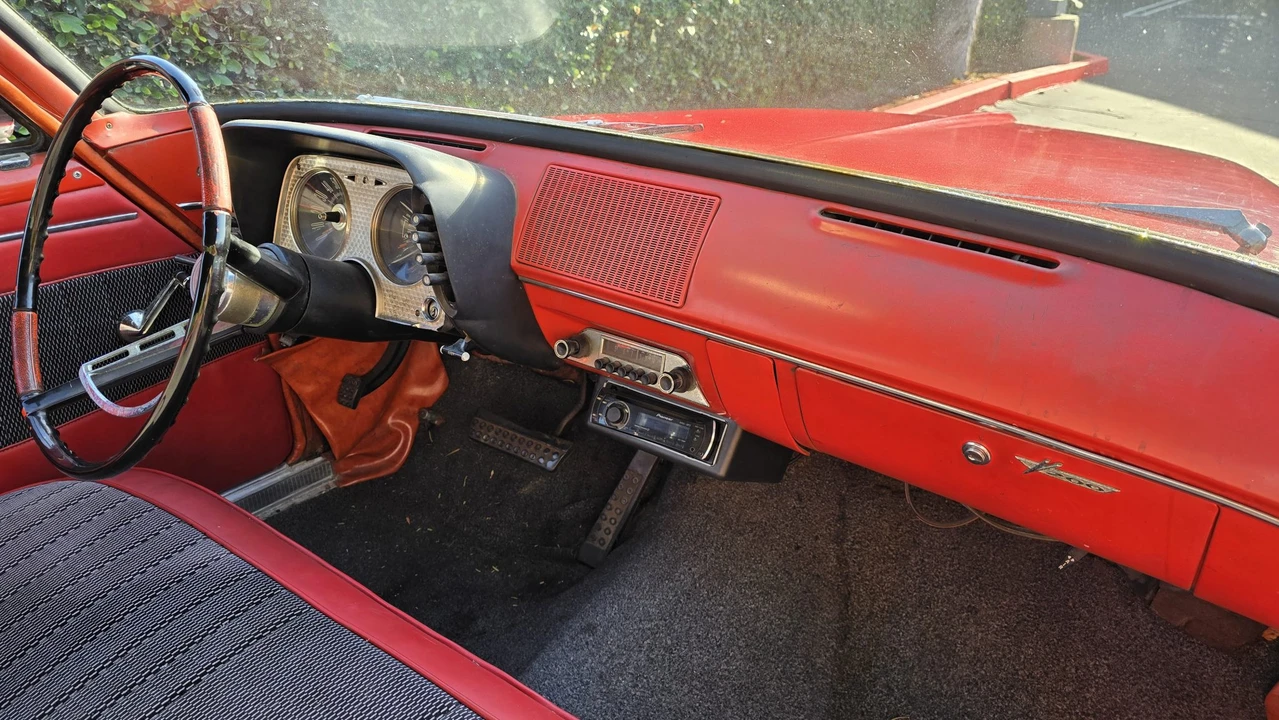 1960 Plymouth Valiant - Image 29 of 31