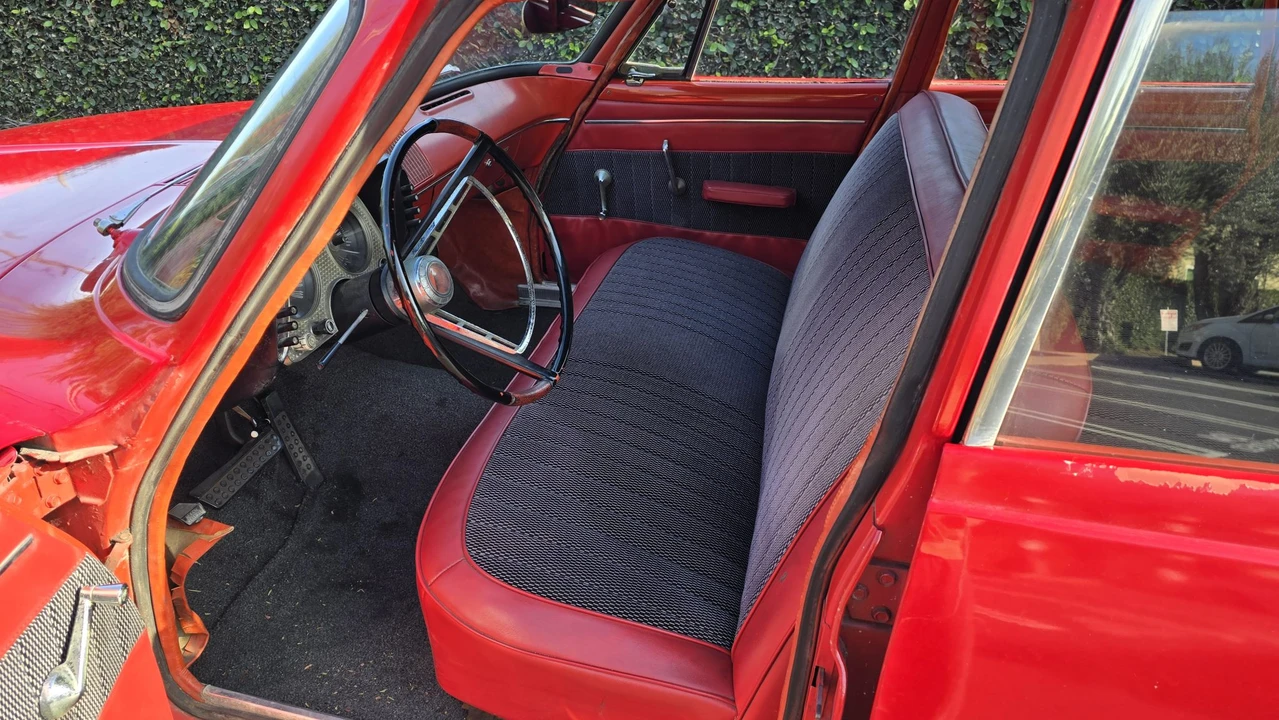 1960 Plymouth Valiant - Image 27 of 31