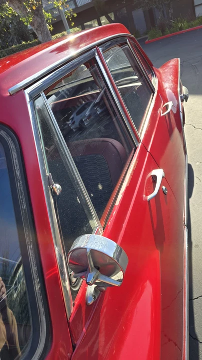 1960 Plymouth Valiant - Image 22 of 31