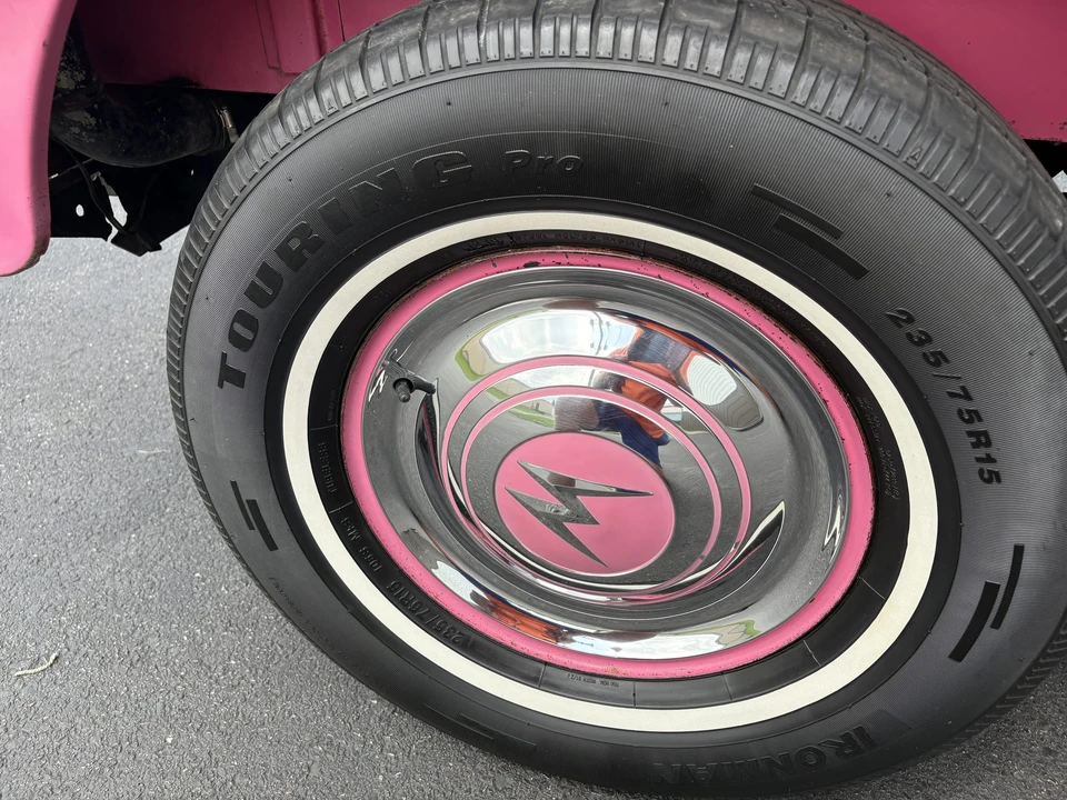 1960 Willys CJ-3B - Image 31 of 31