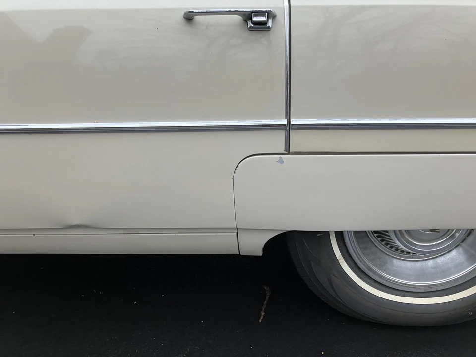 1963 Cadillac DeVille 2nd Gen - Image 15 of 31