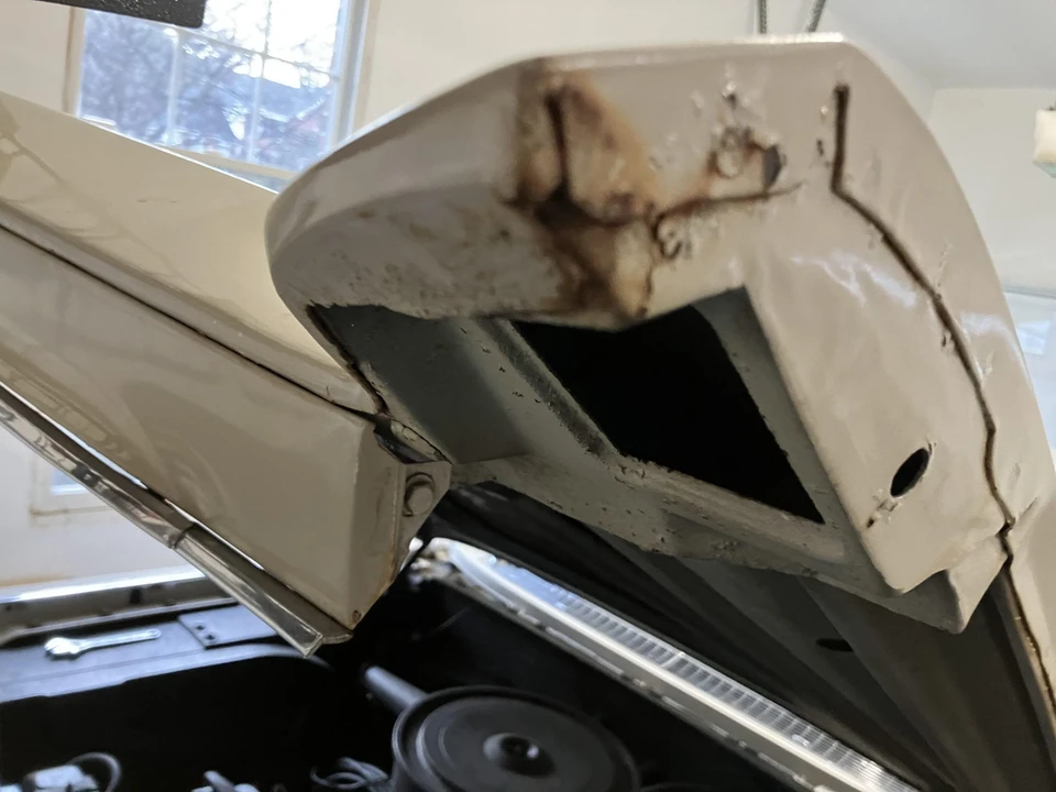 1963 Cadillac DeVille 2nd Gen - Image 18 of 31