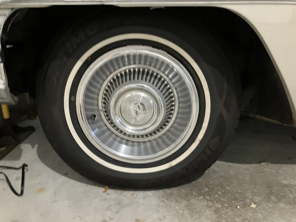 1963 Cadillac DeVille 2nd Gen - Image 26 of 31