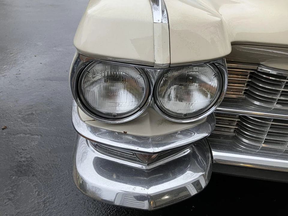 1963 Cadillac DeVille 2nd Gen - Image 8 of 31