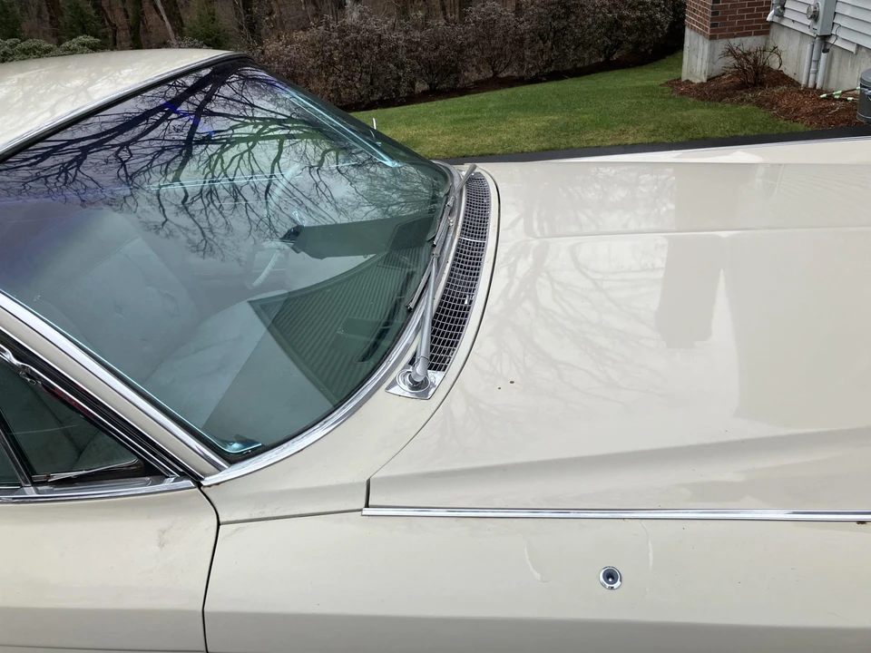 1963 Cadillac DeVille 2nd Gen - Image 11 of 31