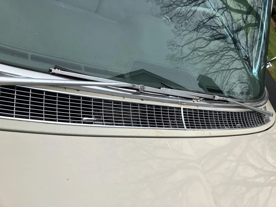 1963 Cadillac DeVille 2nd Gen - Image 12 of 31