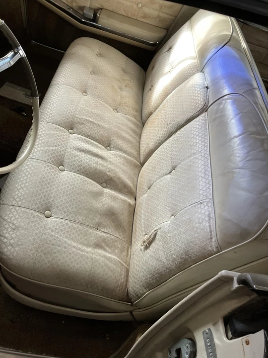 1963 Cadillac DeVille 2nd Gen - Image 28 of 31