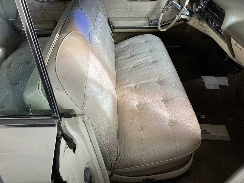 1963 Cadillac DeVille 2nd Gen - Image 30 of 31