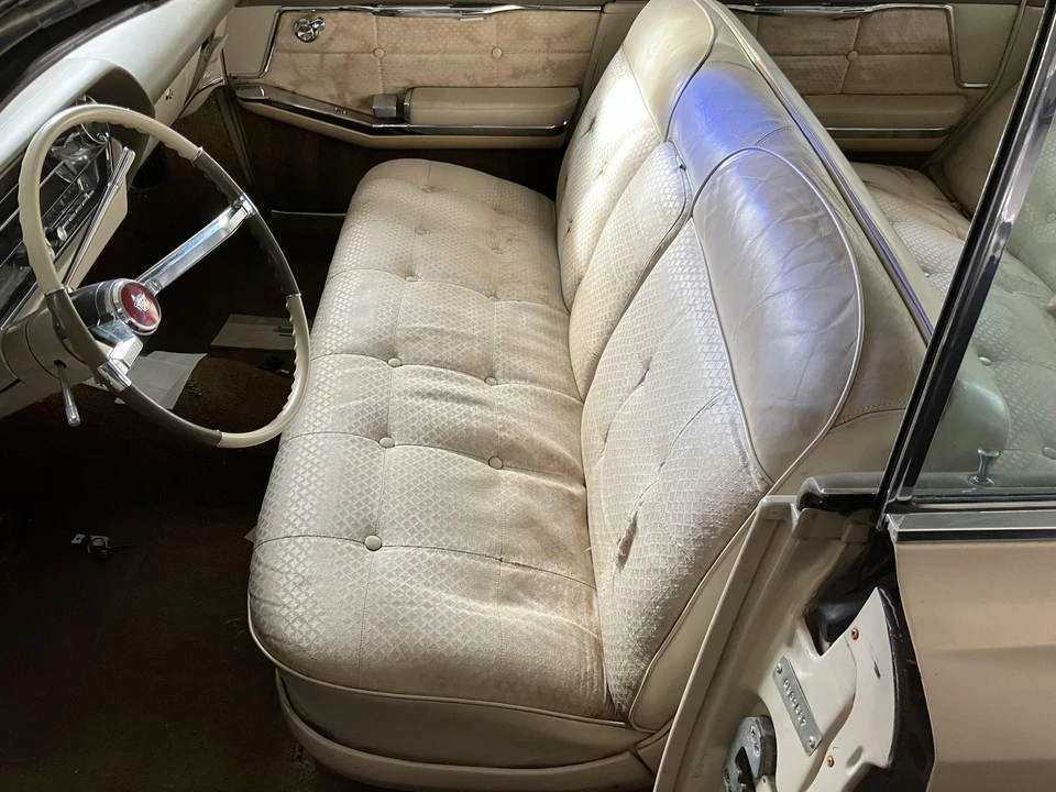 1963 Cadillac DeVille 2nd Gen - Image 27 of 31