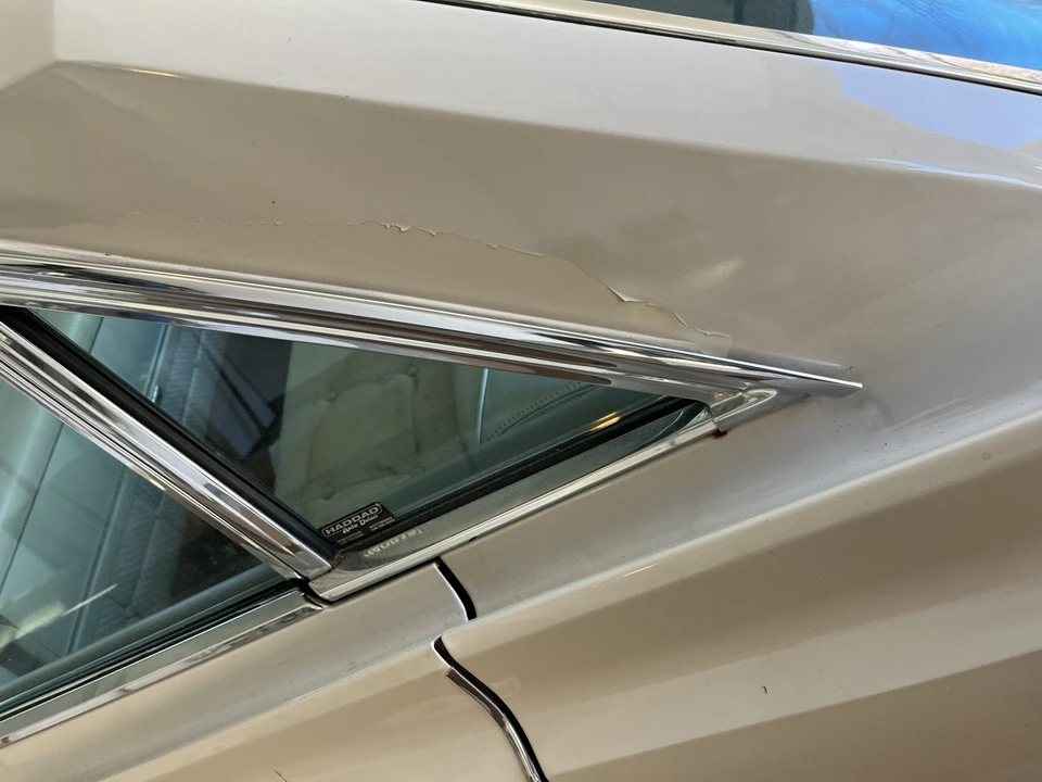 1963 Cadillac DeVille 2nd Gen - Image 20 of 31
